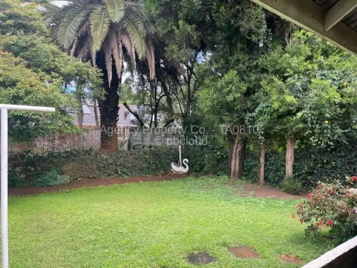 Flat/Apartment for Sale in Mount Pleasant, Harare