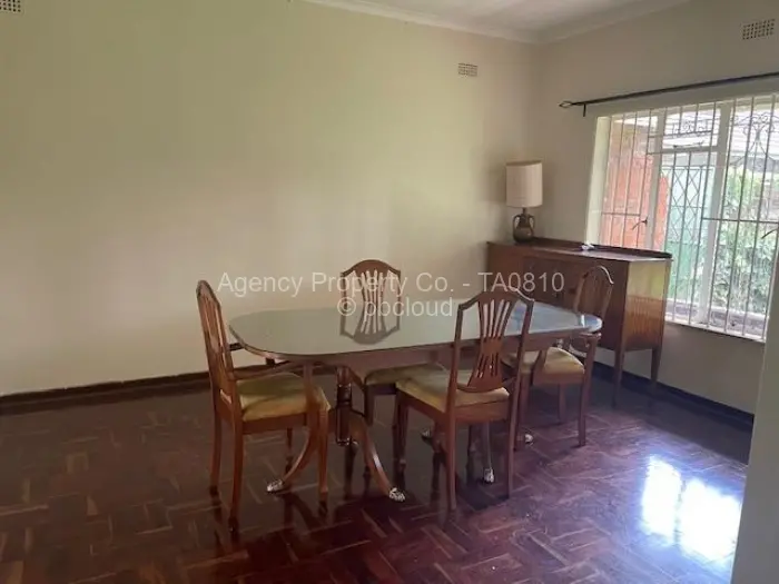 Flat/Apartment for Sale in Mount Pleasant, Harare