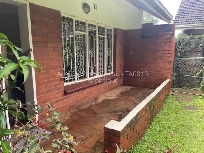 Flat/Apartment for Sale in Mount Pleasant, Harare