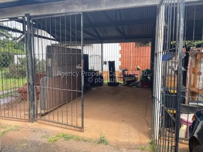 Flat/Apartment for Sale in Mount Pleasant, Harare