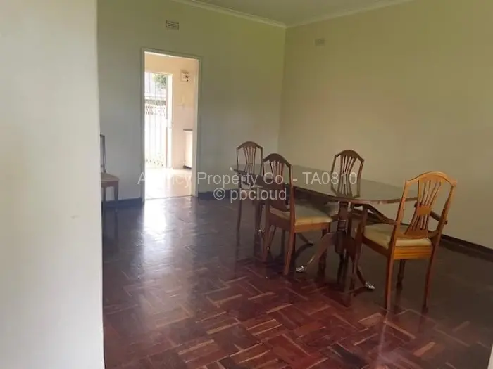 Flat/Apartment for Sale in Mount Pleasant, Harare