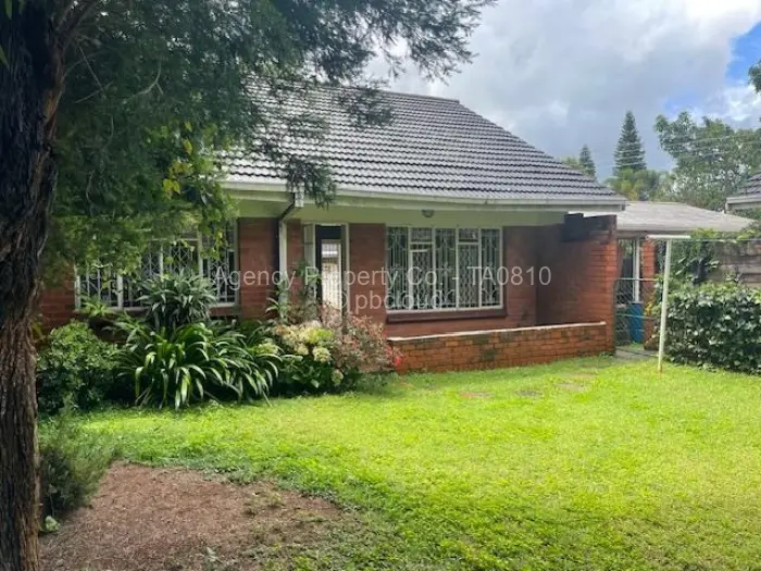 Flat/Apartment for Sale in Mount Pleasant, Harare