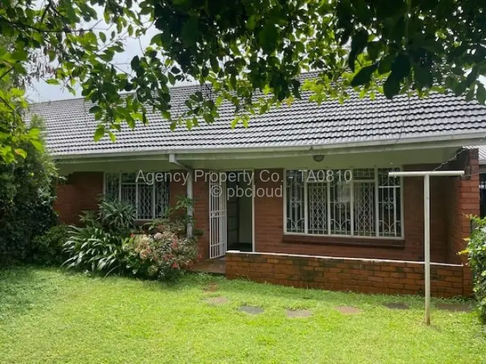 Flat/Apartment for Sale in Mount Pleasant, Harare