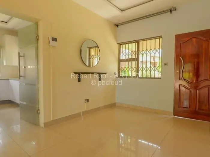 4 Bedroom House for Sale in Mabelreign, Harare