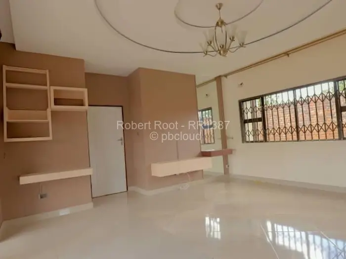 4 Bedroom House for Sale in Mabelreign, Harare