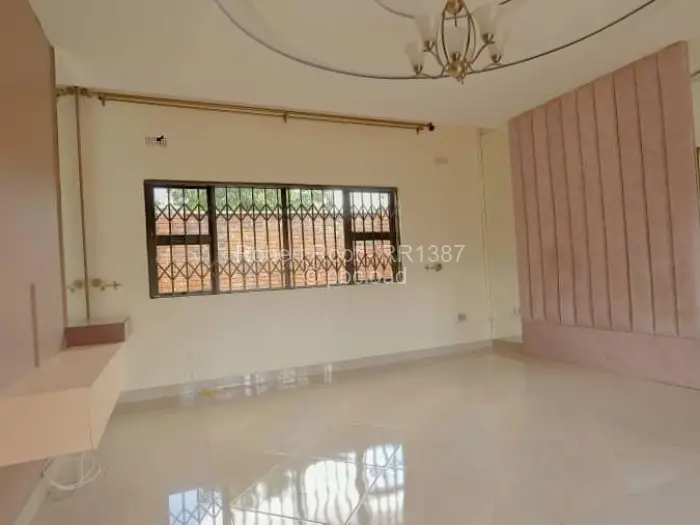 4 Bedroom House for Sale in Mabelreign, Harare
