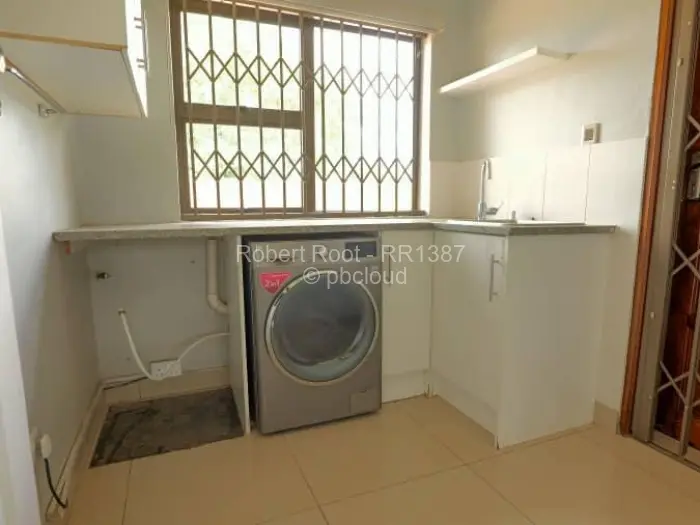 4 Bedroom House for Sale in Mabelreign, Harare