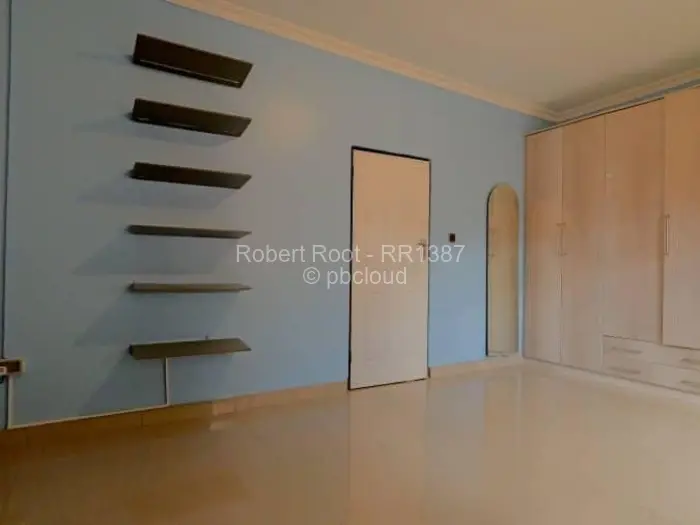 4 Bedroom House for Sale in Mabelreign, Harare