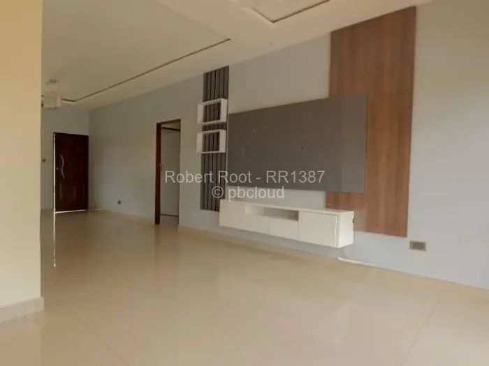 4 Bedroom House for Sale in Mabelreign, Harare