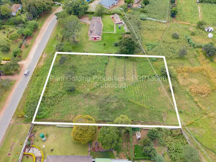 Residential Stand for Sale in Marondera, Marondera