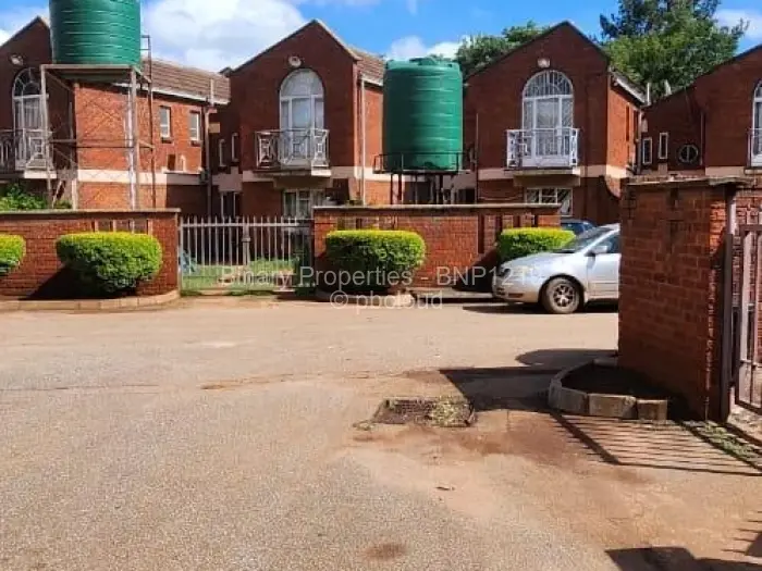 Flat/Apartment for Sale in Marlborough, Harare