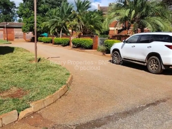 Flat/Apartment for Sale in Marlborough, Harare