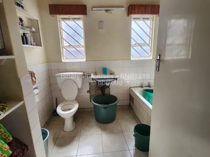 Flat/Apartment for Sale in Marlborough, Harare