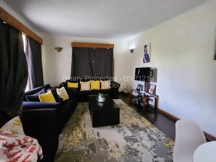 Flat/Apartment for Sale in Marlborough, Harare