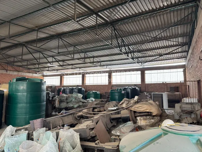 Industrial Stand for Sale in Kelvin, Bulawayo