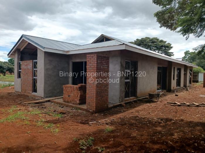 Townhouse/Cluster for Sale in Mount Pleasant, Harare