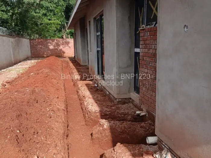 Townhouse/Cluster for Sale in Mount Pleasant, Harare