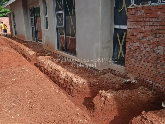 Townhouse/Cluster for Sale in Mount Pleasant, Harare