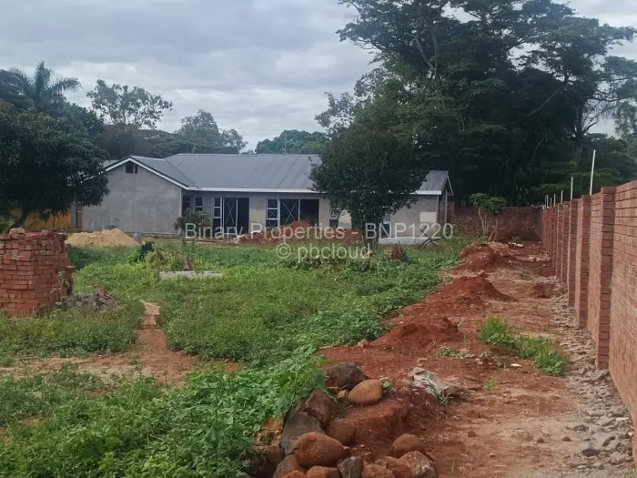 Townhouse/Cluster for Sale in Mount Pleasant, Harare