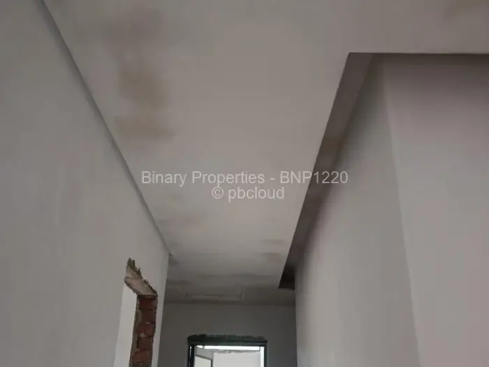 Townhouse/Cluster for Sale in Mount Pleasant, Harare