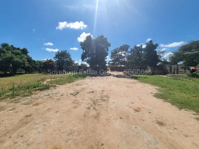 3 Bedroom House for Sale in Waterfalls, Harare