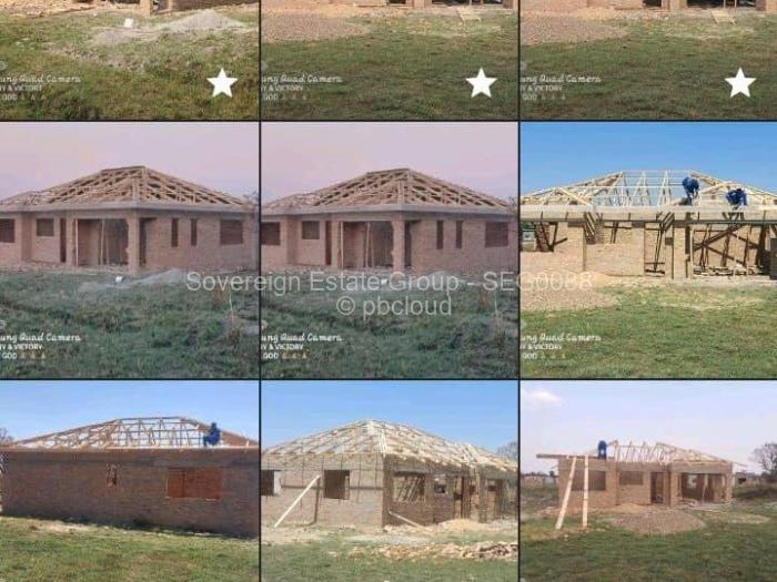 3 Bedroom House for Sale in Chitungwiza, Chitungwiza