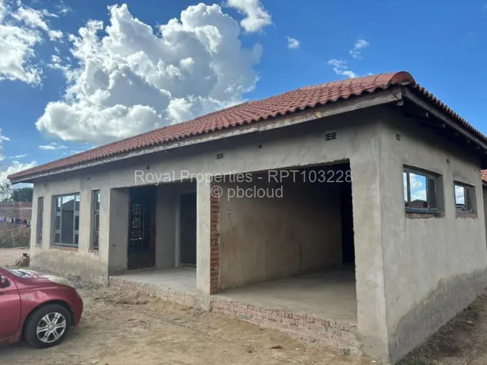 4 Bedroom House for Sale in Rydale Ridge, Harare
