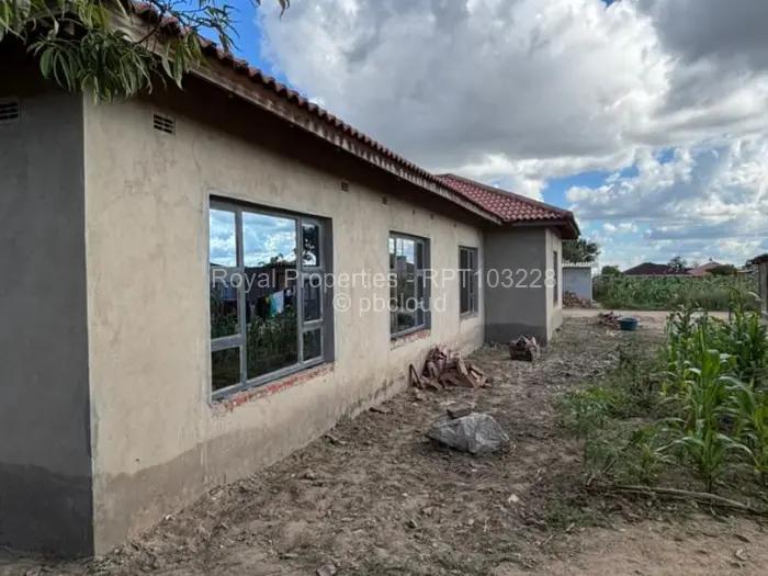 4 Bedroom House for Sale in Rydale Ridge, Harare