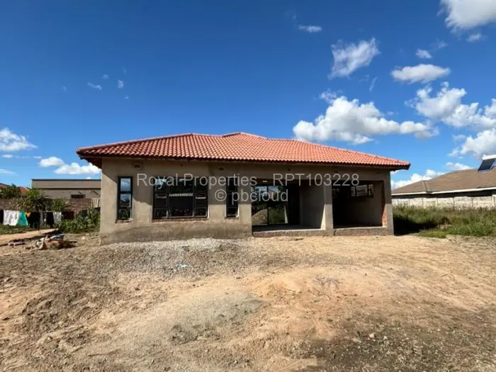 4 Bedroom House for Sale in Rydale Ridge, Harare