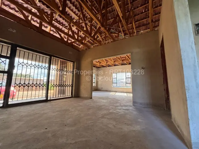 4 Bedroom House for Sale in Rydale Ridge, Harare