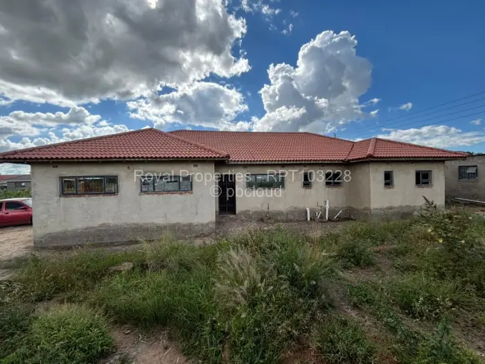 4 Bedroom House for Sale in Rydale Ridge, Harare