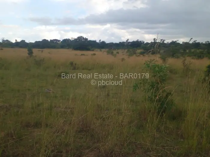 Farm/Plot for Sale in Chegutu, Chegutu