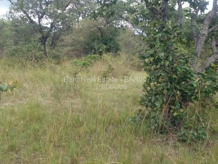 Farm/Plot for Sale in Chegutu, Chegutu