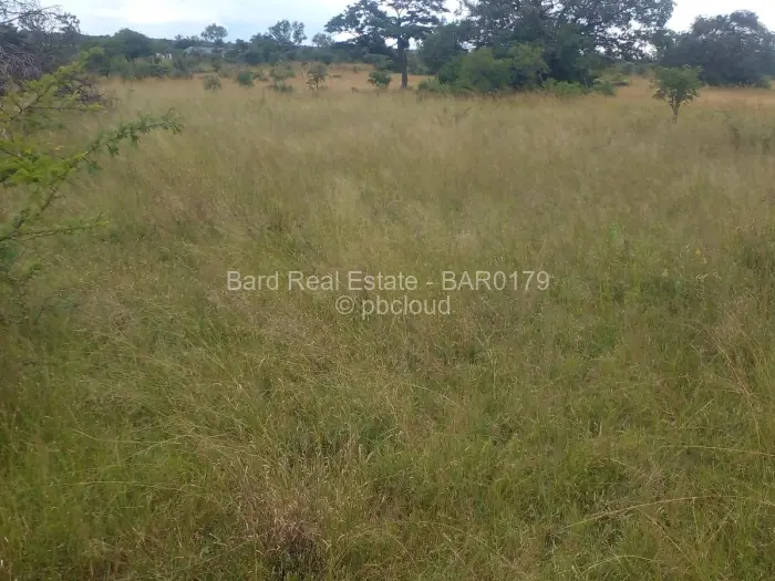 Farm/Plot for Sale in Chegutu, Chegutu