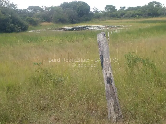 Farm/Plot for Sale in Chegutu, Chegutu