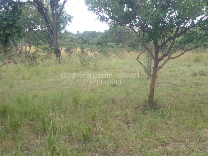 Farm/Plot for Sale in Chegutu, Chegutu
