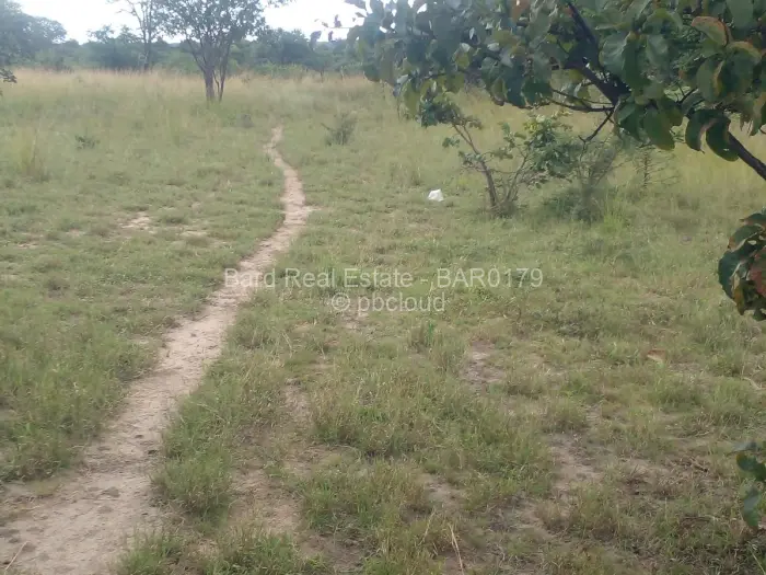Farm/Plot for Sale in Chegutu, Chegutu