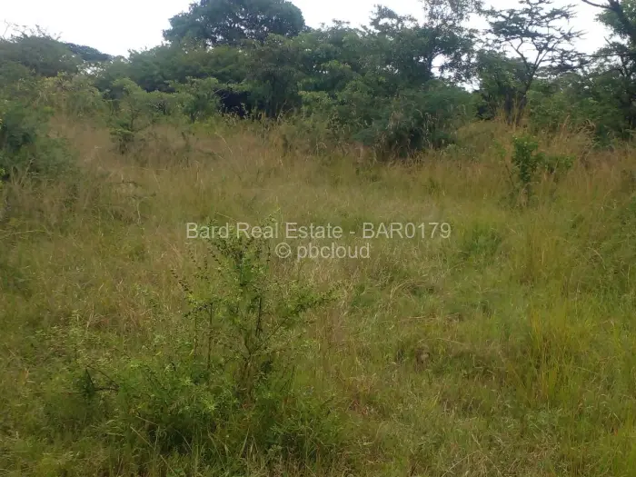 Farm/Plot for Sale in Chegutu, Chegutu