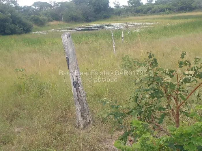 Farm/Plot for Sale in Chegutu, Chegutu