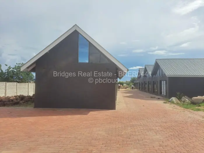 Retail/Shop to Rent in Chitungwiza, Chitungwiza