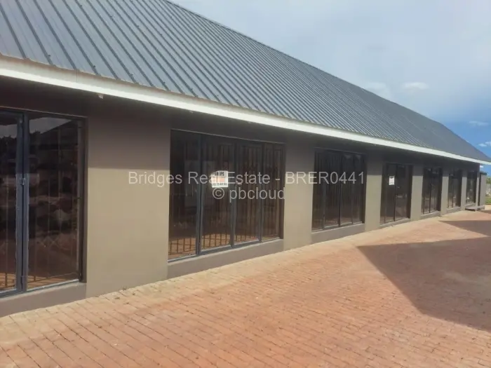 Retail/Shop to Rent in Chitungwiza, Chitungwiza