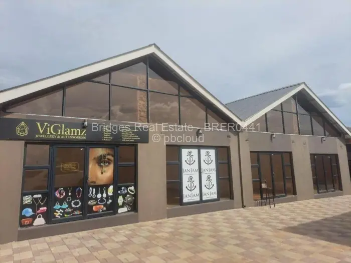 Retail/Shop to Rent in Chitungwiza, Chitungwiza