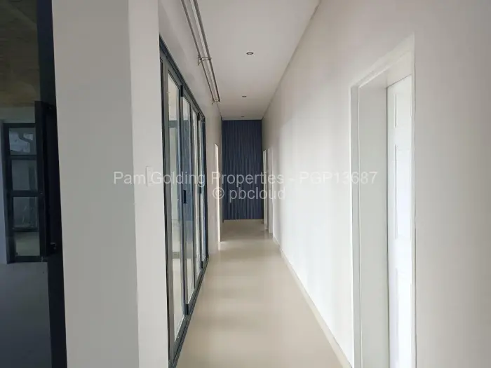 4 Bedroom House for Sale in Arlington, Harare