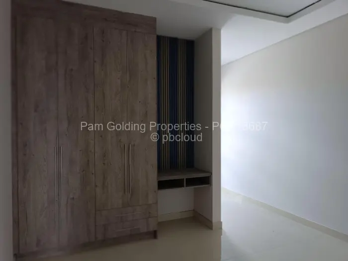 4 Bedroom House for Sale in Arlington, Harare