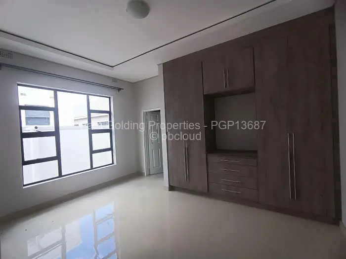 4 Bedroom House for Sale in Arlington, Harare