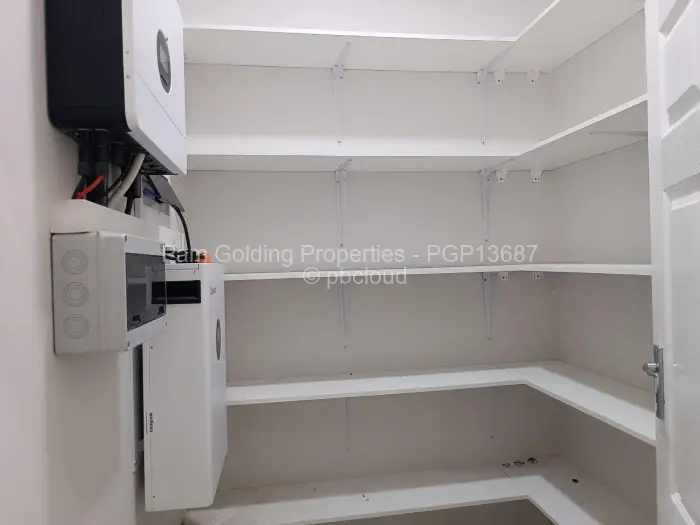 4 Bedroom House for Sale in Arlington, Harare