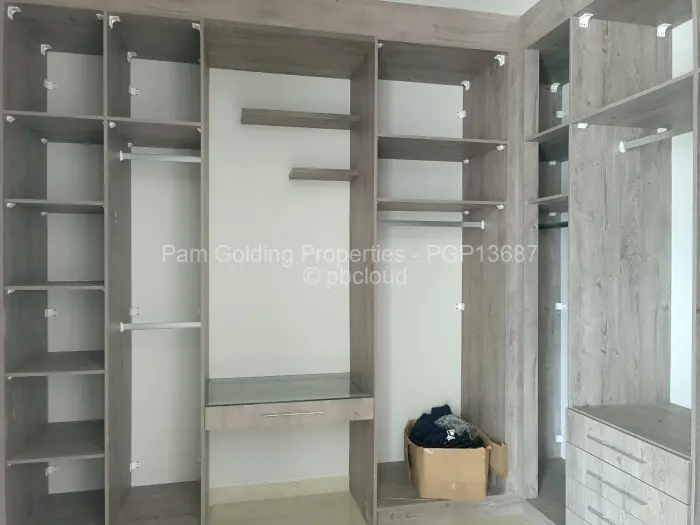 4 Bedroom House for Sale in Arlington, Harare