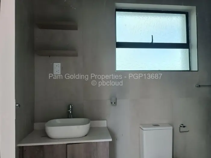 4 Bedroom House for Sale in Arlington, Harare