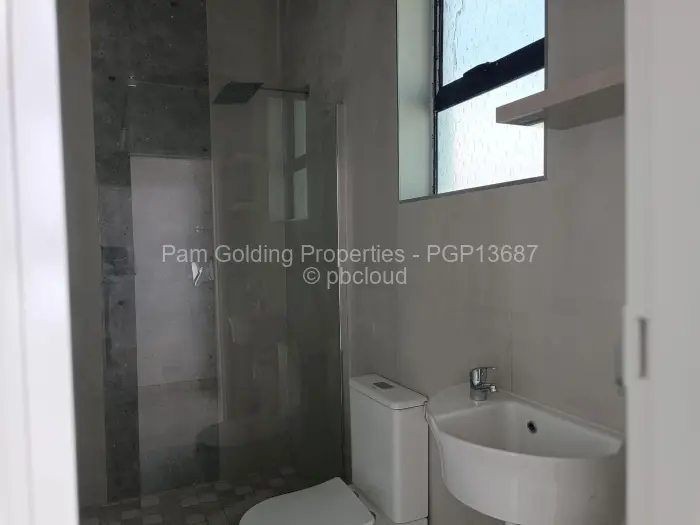 4 Bedroom House for Sale in Arlington, Harare