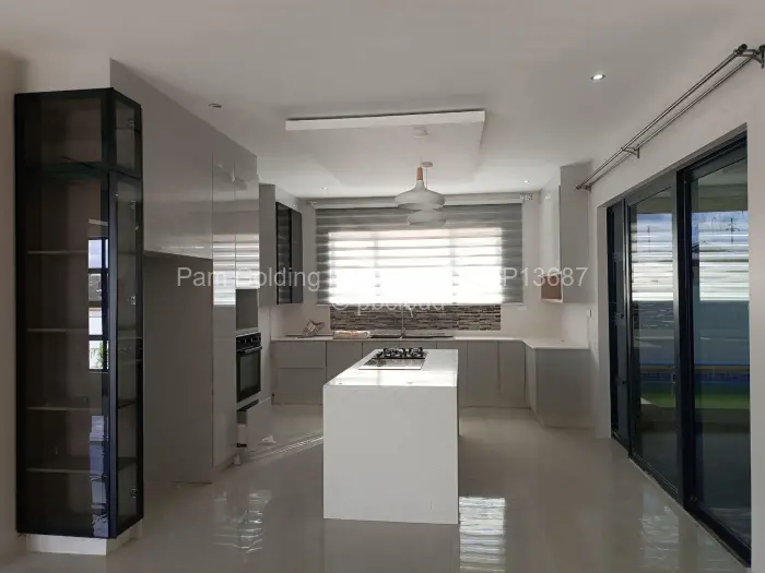 4 Bedroom House for Sale in Arlington, Harare